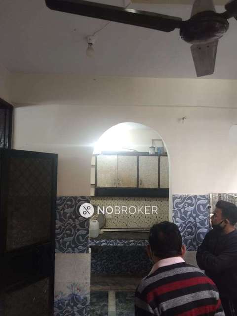 1 BHK Flat In Sai Dham Apartment For Sale  In Surya Nagar