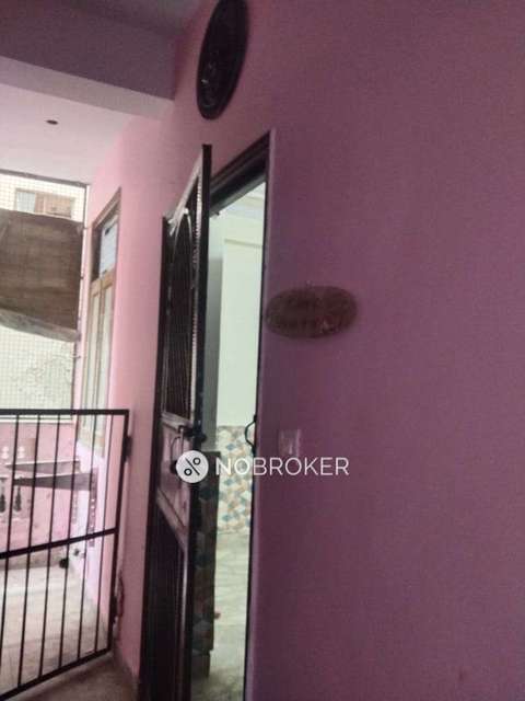 1 BHK Flat In Sai Dham Apartment For Sale  In Surya Nagar