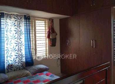 2 BHK House for Rent  In 9th Phase Jp Nagar, J. P. Nagar