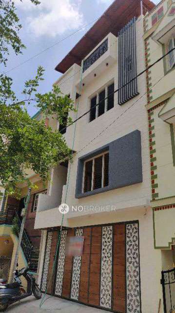 2 BHK Flat In Standalone Building  for Lease  In Parappana Agrahara