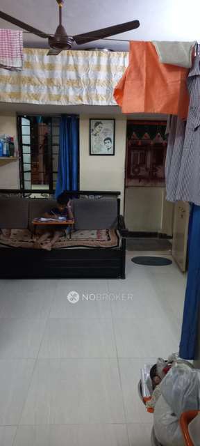 1 RK Flat In Tapovan Apartment for Rent  In Lower Parel