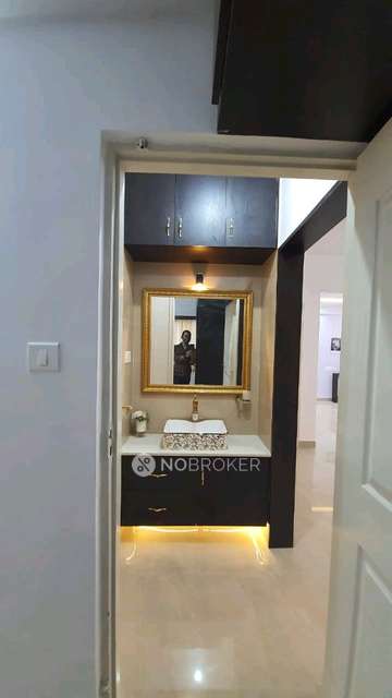 3 BHK Flat In  Engineer Enclave Phase-2 For Sale  In Sathnur Village