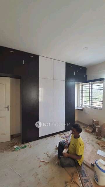 3 BHK Flat In  Engineer Enclave Phase-2 For Sale  In Sathnur Village