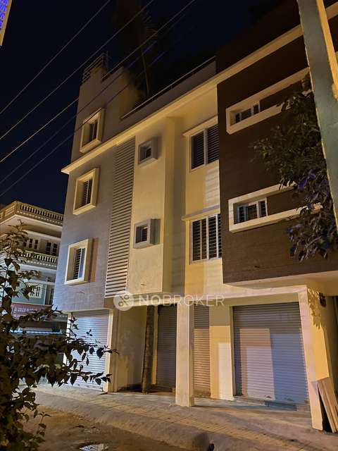 2 BHK House for Rent  In Chikkabidarakallu