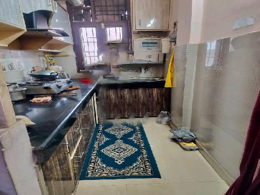 2 BHK Flat In Unione Residency For Sale  In Bahrampur