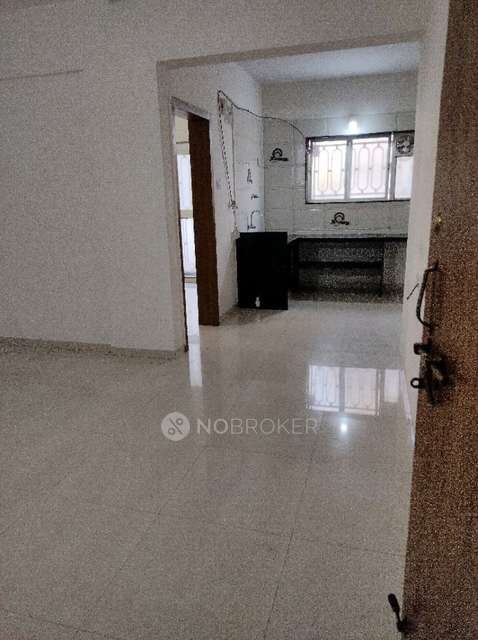 2 BHK Flat In Tulsi Apartment for Rent In Warje