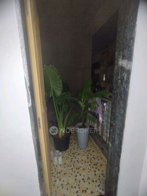 2 BHK Flat In Tulsi Apartment  for Rent  In Warje