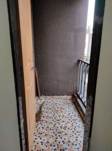 2 BHK Flat In Tulsi Apartment  for Rent  In Warje