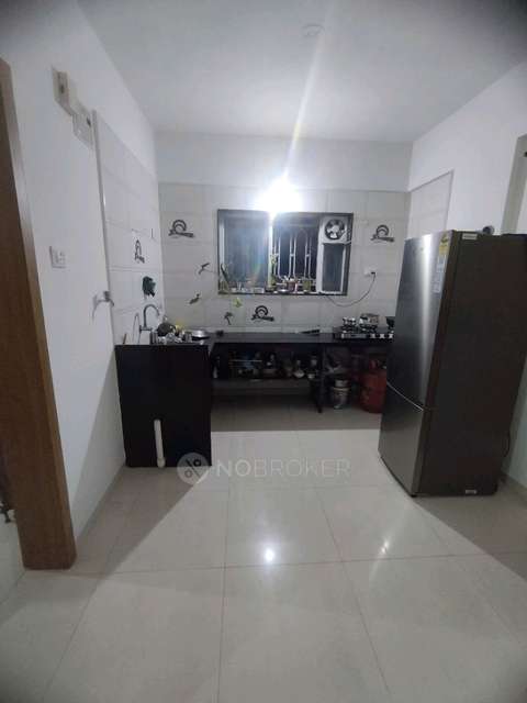 2 BHK Flat In Tulsi Apartment  for Rent  In Warje
