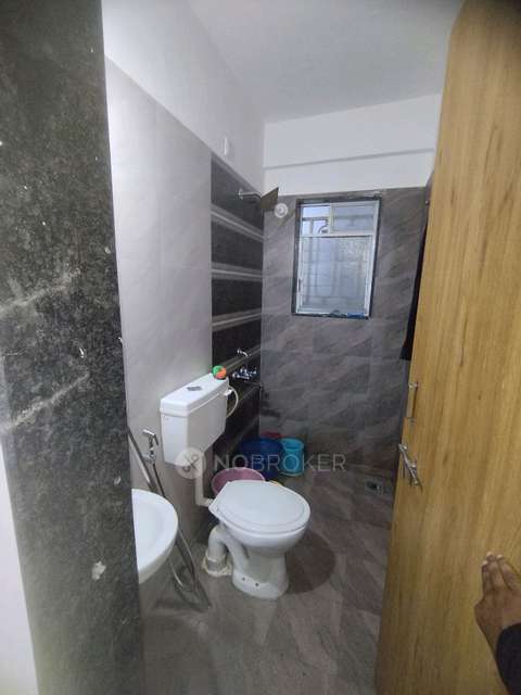 2 BHK Flat In Tulsi Apartment  for Rent  In Warje