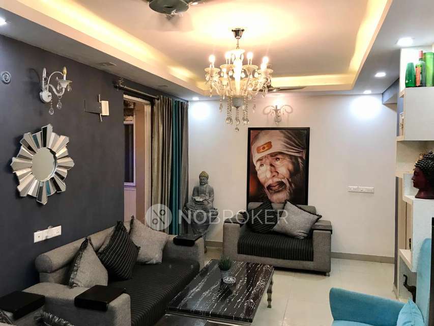 2 BHK Flat In Nirala Greenshire For Sale  In  Sector 2