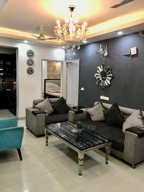 2 BHK Flat In Nirala Greenshire For Sale  In  Sector 2
