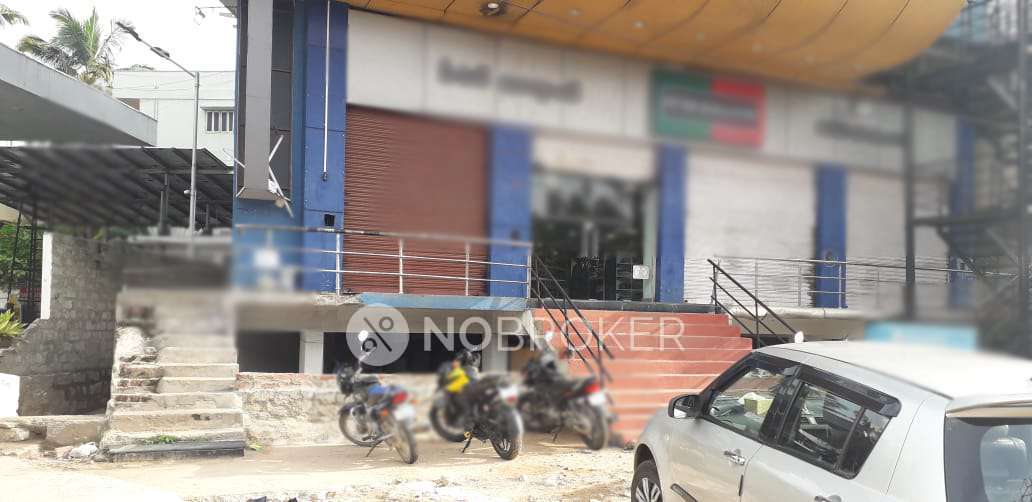 Office Space in Kamalanagar, Hyderabad for Rent 