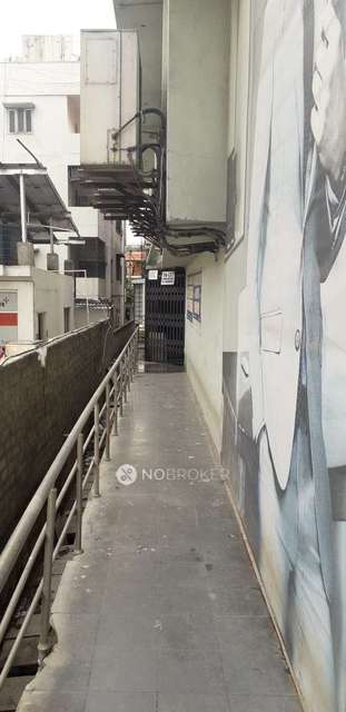 Office Space in Kamalanagar, Hyderabad for Rent 