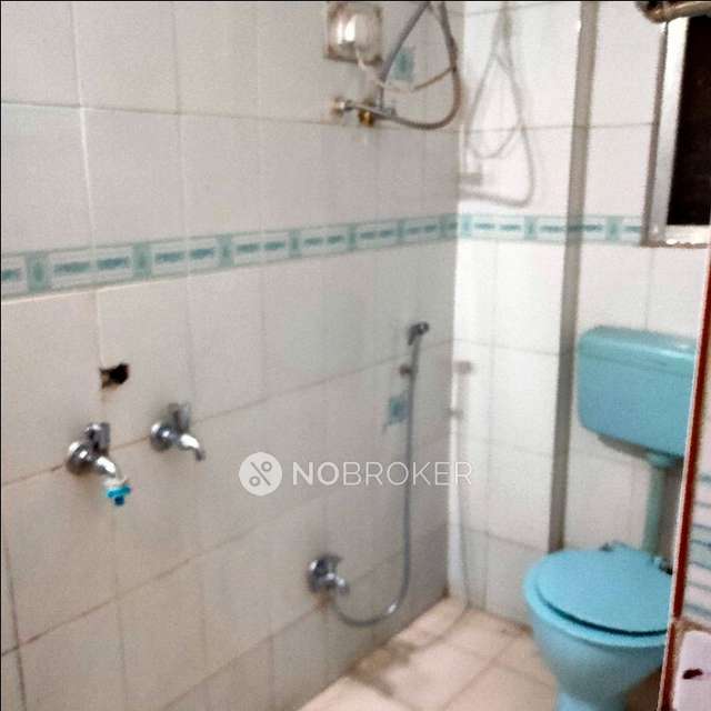 2 BHK Flat In Sukhwani Residency for Rent  In Dapodi