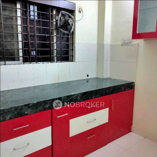 2 BHK Flat In Sukhwani Residency for Rent  In Dapodi