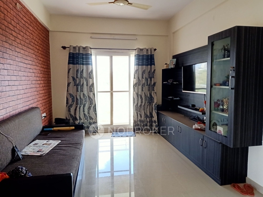2 BHK Flat In T G Lake Vista for Rent  In Begur