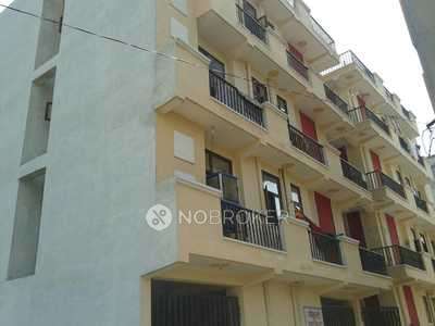 2 BHK Flat In Gokul Apartement For Sale  In Govindpuram 