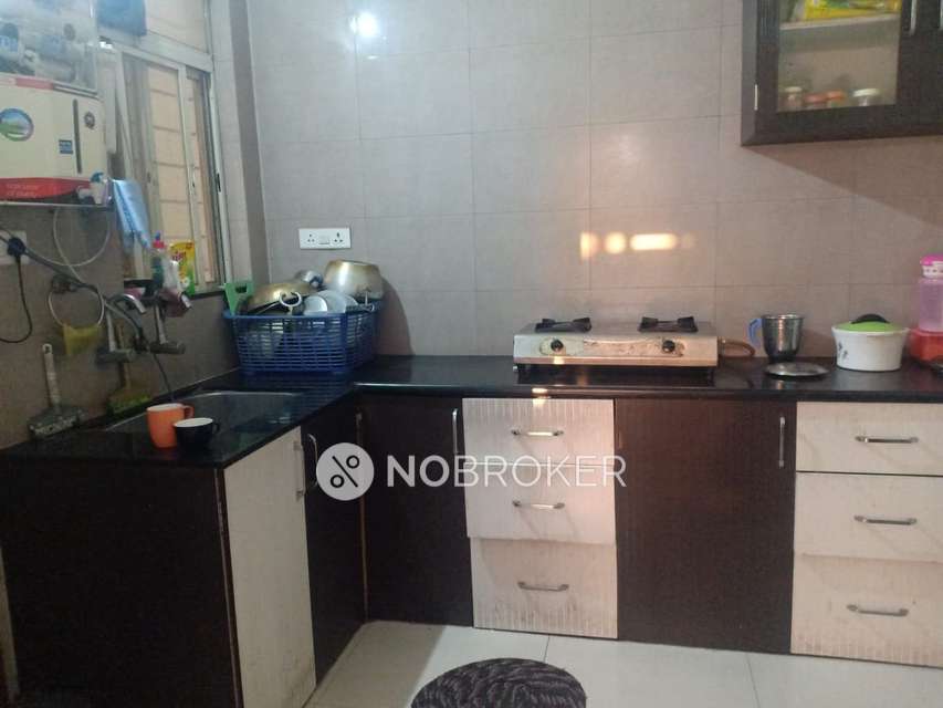 2 BHK Flat In Royal Glory for Rent In Wakad