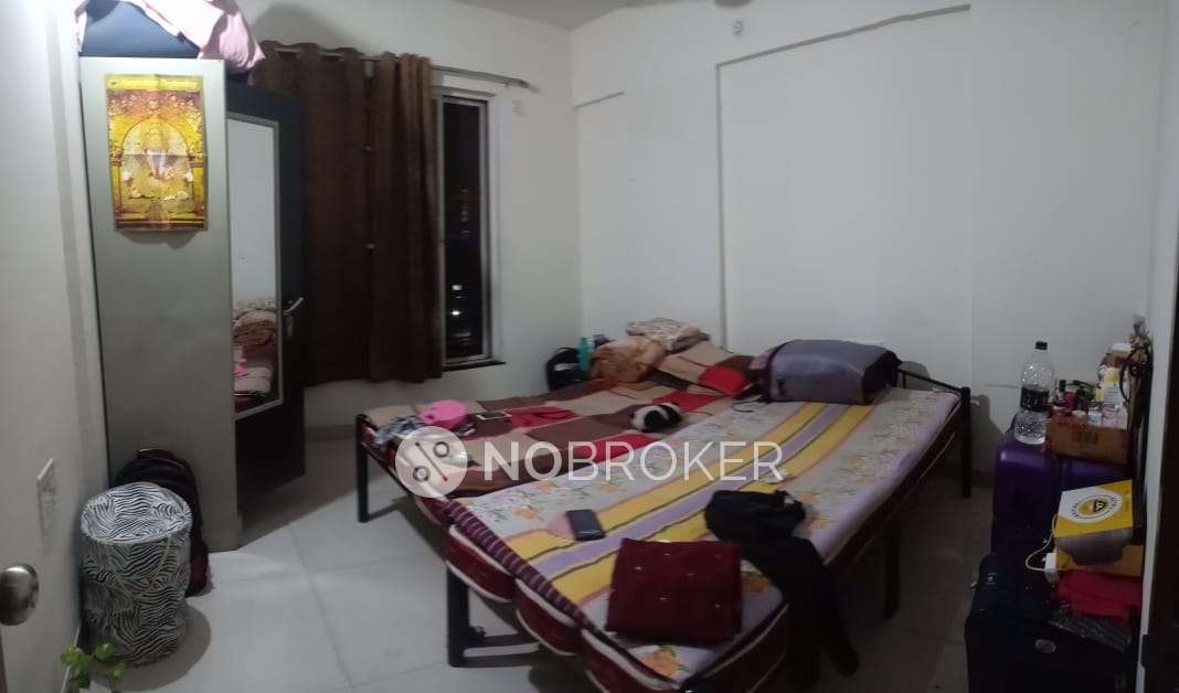 2 BHK Flat In Royal Glory for Rent In Wakad