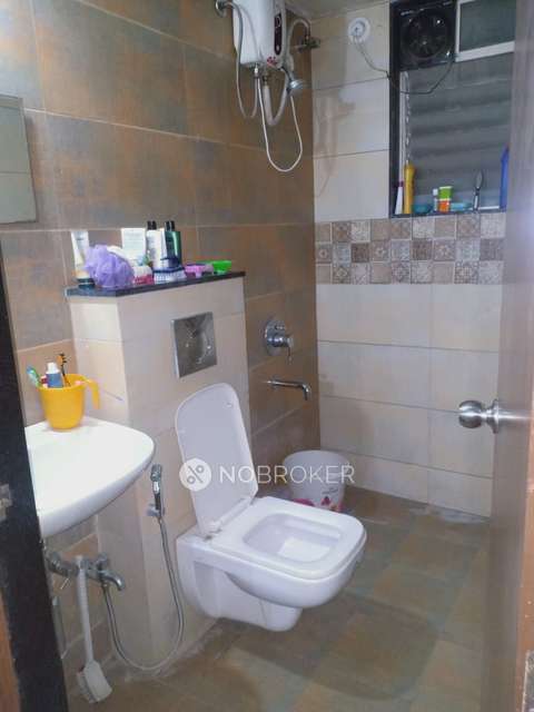 2 BHK Flat In Royal Glory for Rent In Wakad