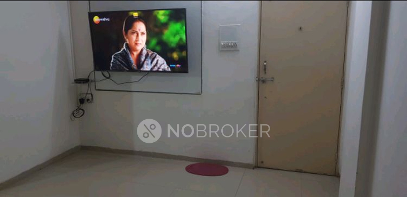 1 BHK Flat In H. N. More Complex for Rent  In Shivane