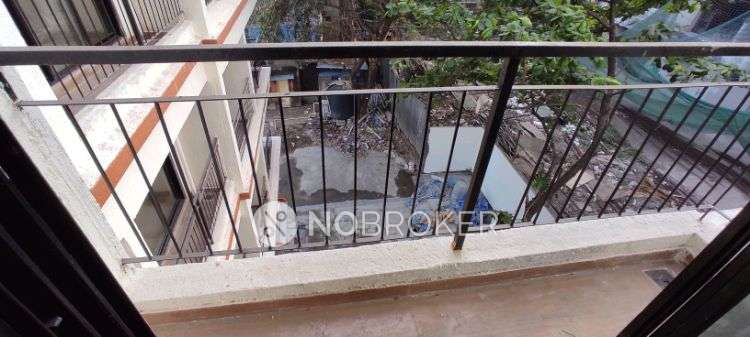 1 BHK Flat In Jai Jhulelal Society For Sale  In Kopri Colony