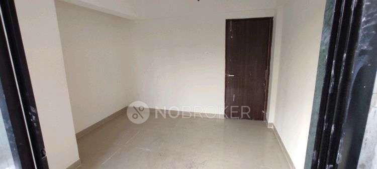 1 BHK Flat In Jai Jhulelal Society For Sale  In Kopri Colony