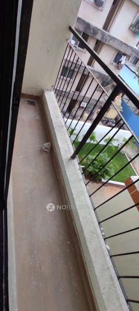 1 BHK Flat In Jai Jhulelal Society For Sale  In Kopri Colony