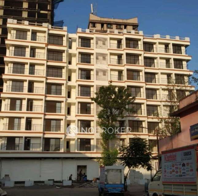 1 BHK Flat In Jai Jhulelal Society For Sale  In Kopri Colony