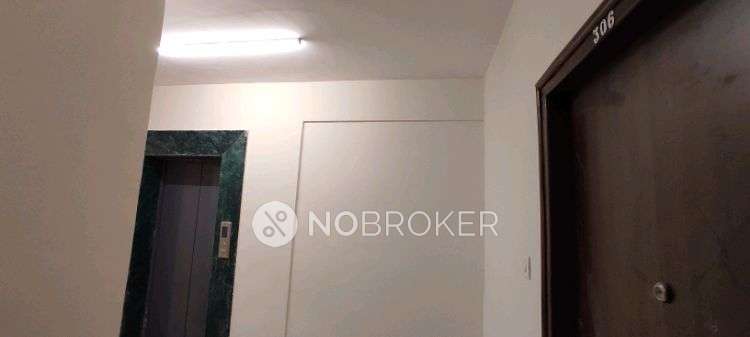 1 BHK Flat In Jai Jhulelal Society For Sale  In Kopri Colony
