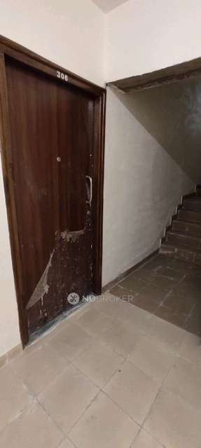 1 BHK Flat In Jai Jhulelal Society For Sale  In Kopri Colony