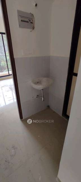 1 BHK Flat In Jai Jhulelal Society For Sale  In Kopri Colony