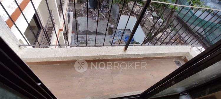 1 BHK Flat In Jai Jhulelal Society For Sale  In Kopri Colony