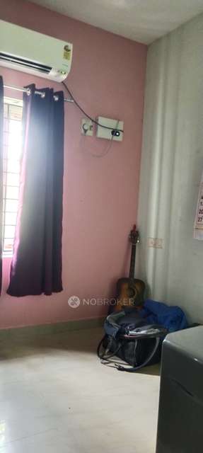 1 BHK Flat In Four Square Dublin Square For Sale  In Madipakkam