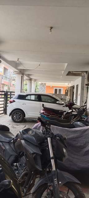 1 BHK Flat In Four Square Dublin Square For Sale  In Madipakkam