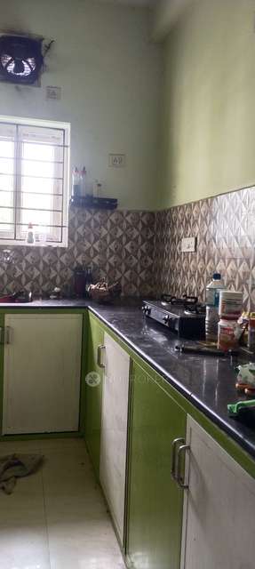 1 BHK Flat In Four Square Dublin Square For Sale  In Madipakkam