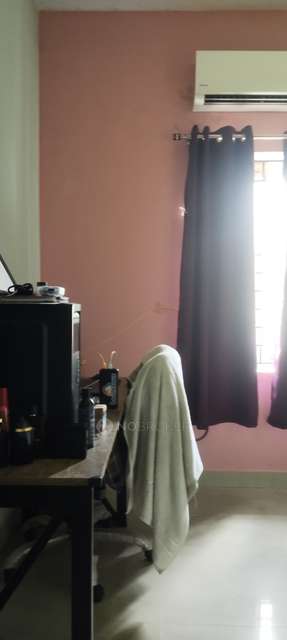 1 BHK Flat In Four Square Dublin Square For Sale  In Madipakkam