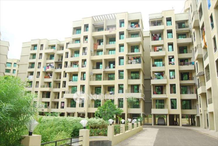 1 BHK Flat In Mohan Tulsi Vihar For Sale  In Badalpur 