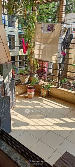 1 BHK Flat In Mohan Tulsi Vihar For Sale  In Badalpur 