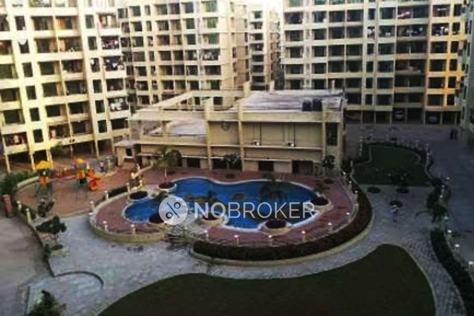 1 BHK Flat In Mohan Tulsi Vihar For Sale  In Badalpur 