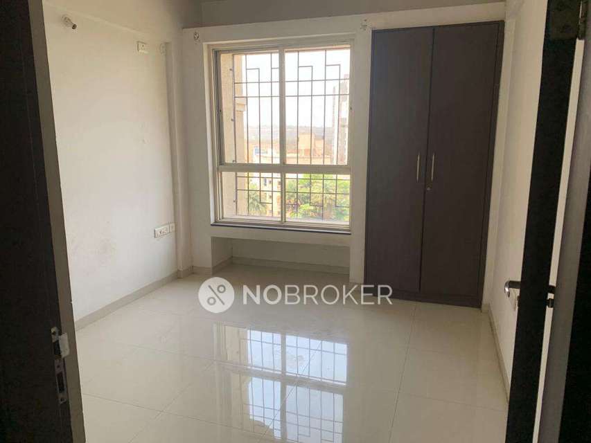 2 BHK Flat In Nyati Esplanade for Rent  In Bavdhan
