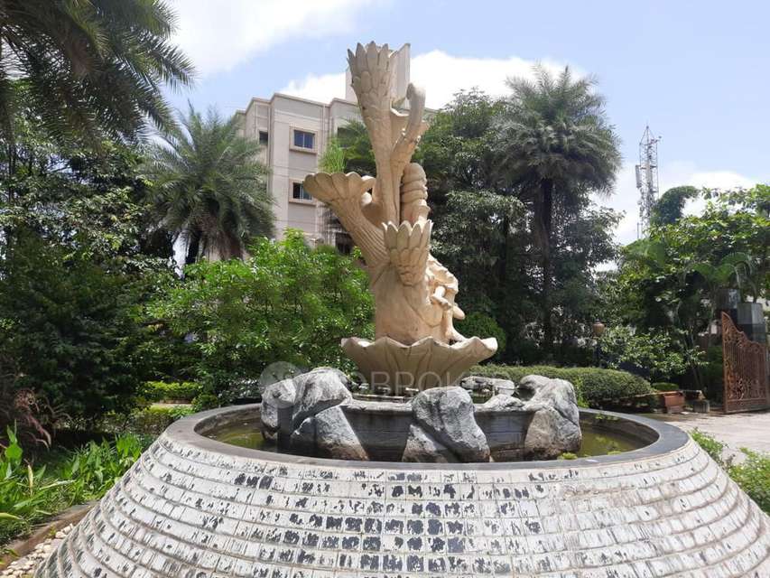 2 BHK Flat In Nyati Esplanade for Rent  In Bavdhan