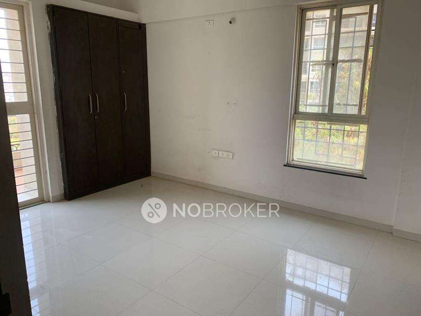2 BHK Flat In Nyati Esplanade for Rent  In Bavdhan
