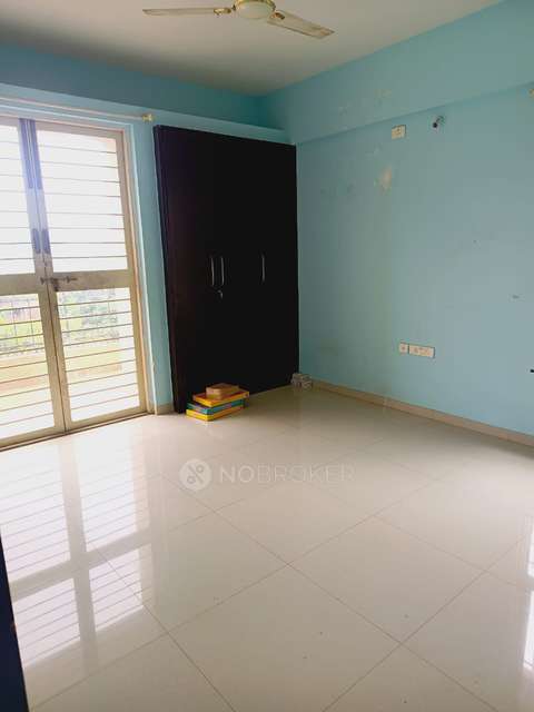 2 BHK Flat In Nyati Esplanade for Rent  In Bavdhan