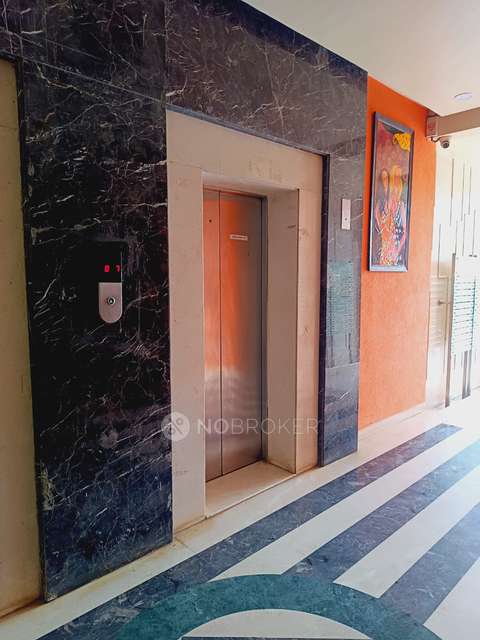 2 BHK Flat In Nyati Esplanade for Rent  In Bavdhan