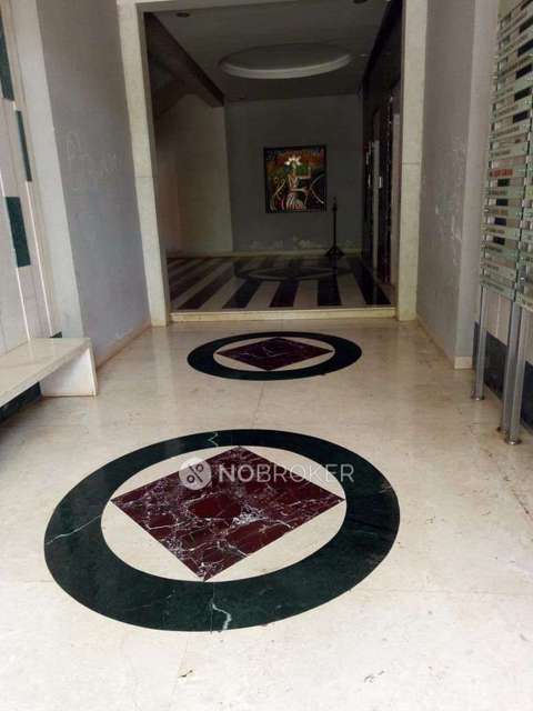 2 BHK Flat In Nyati Esplanade for Rent  In Bavdhan