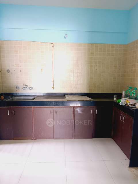 2 BHK Flat In Nyati Esplanade for Rent  In Bavdhan
