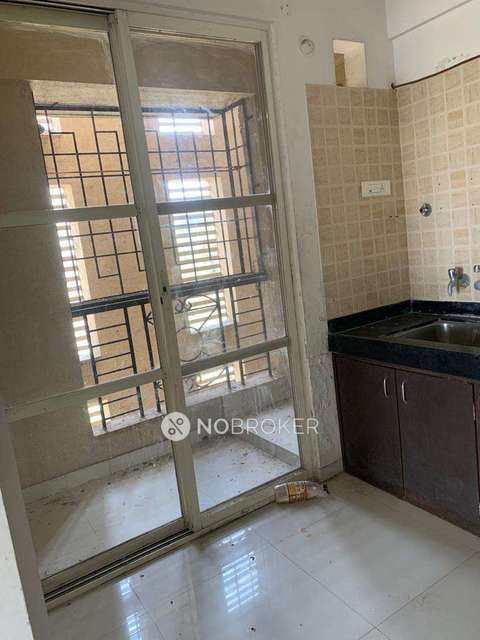 2 BHK Flat In Nyati Esplanade for Rent  In Bavdhan