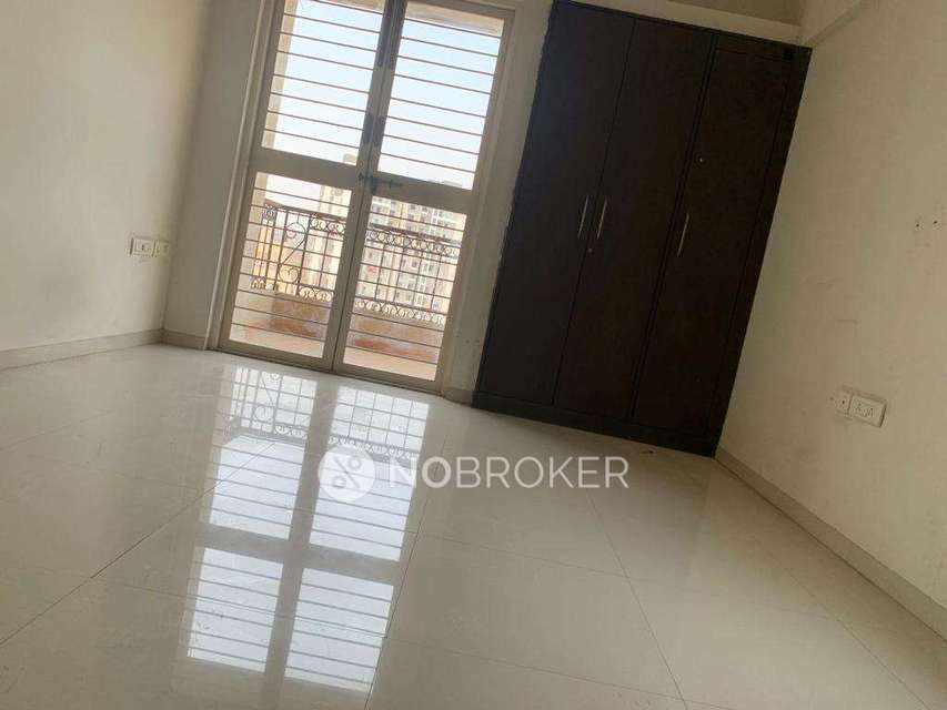 2 BHK Flat In Nyati Esplanade for Rent  In Bavdhan